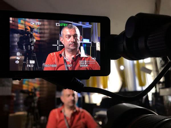 В редакцию издания в Одесской области бросили коктейль Молотова. Ранее его главреда избили
