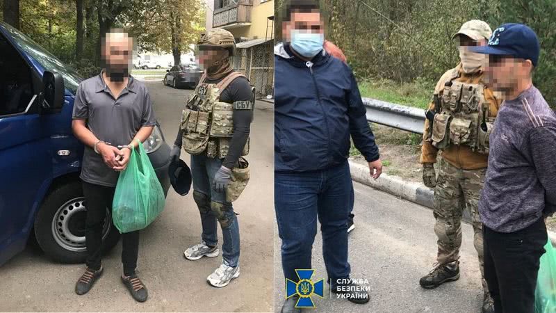 В Одесі затримали бойовика «Ісламської держави» – СБУ
