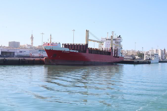 Рада Чорноморського порту погодила актуалізований проект плану розвитку морпорту