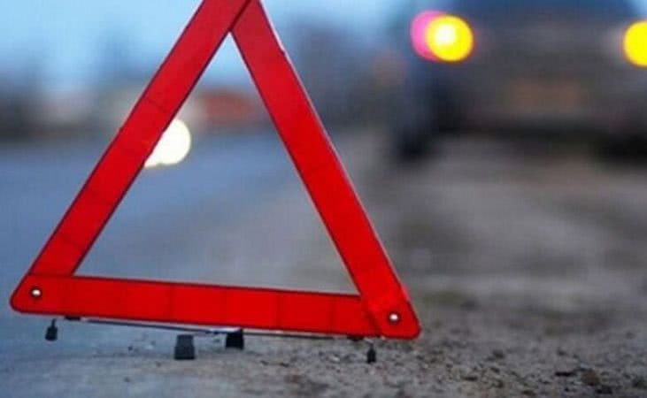 Под Одессой в результате столкновения двух авто пострадали 7 человек: все попали в больницу