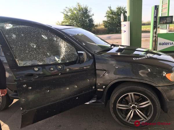 Стали известны подробности подрыва автомобиля кандидата в депутаты в Беляевском районе