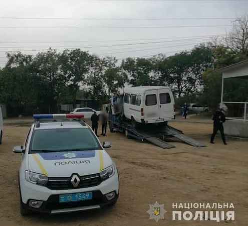 Выборы в Одессе и области: «карусели», подвоз и подкуп избирателей, хулиганство, вынос и уничтожение бюллетеней