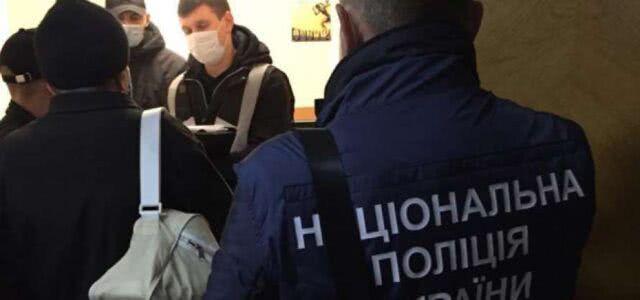За день до выборов на участке в Овидиопольском районе обнаружили недостачу бюллетеней