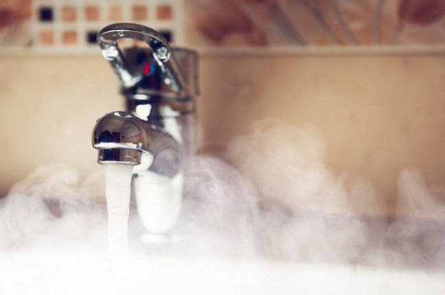 Правительство намерено отказаться от госрегулирования тарифов на отопление и горячую воду