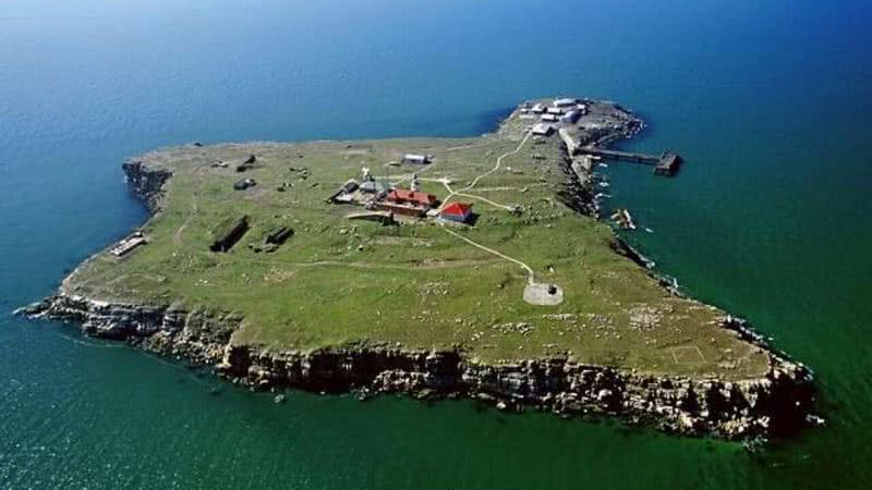 В Одесской области построят станцию морской системы связи