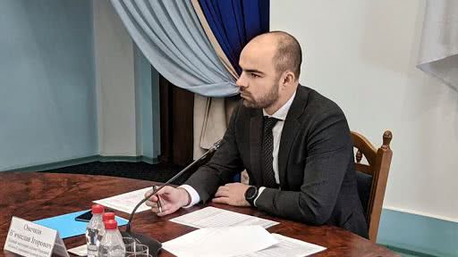 Зеленский назначил временного руководителя Одесской облгосадминистрации