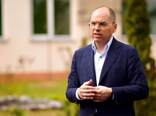 Степанов откажется от мандата депутата Одесского облсовета