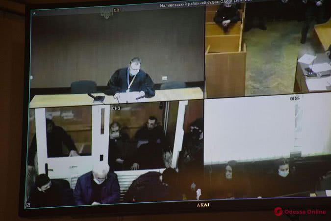 Бунт в одесской колонии: судебное заседание перенесли из-за неявки потерпевших и адвоката