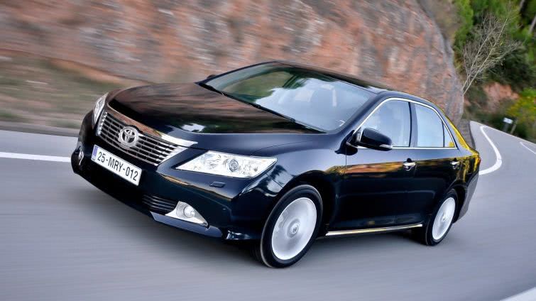 Одесское управление СБУ покупает Premium-авто за 1,2 миллиона