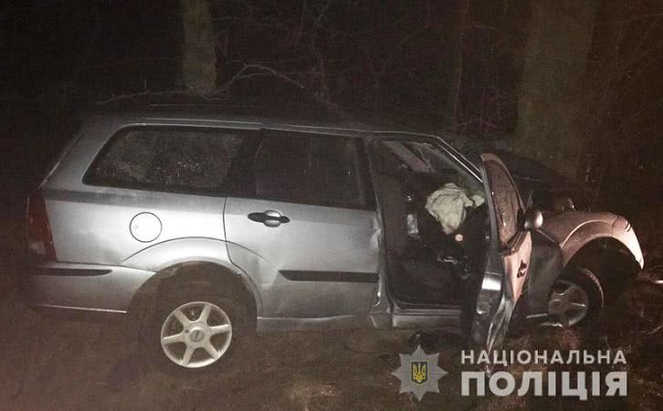 Смертельное ДТП в Саратском районе: один человек погиб, трое в больнице