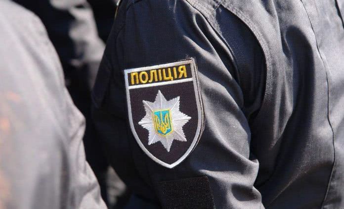 В Одессе задержали молодого человека, который ограбил водителя такси