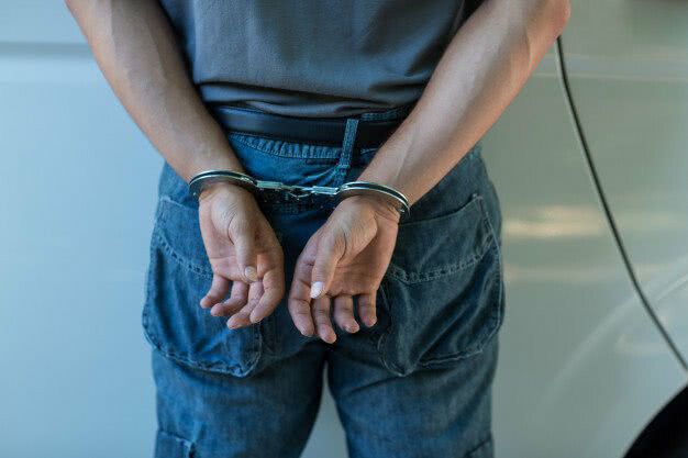 Одесские полицейские задержали подозреваемых в серии разбойных нападений
