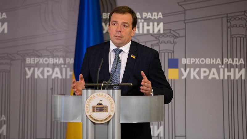 Николай Скорик признал, что проиграл Геннадию Труханову выборы мэра Одессы