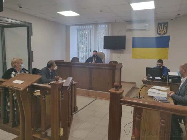 Из зала суда: экс-вице-мэр Одессы 2 года доказывает свою невиновность