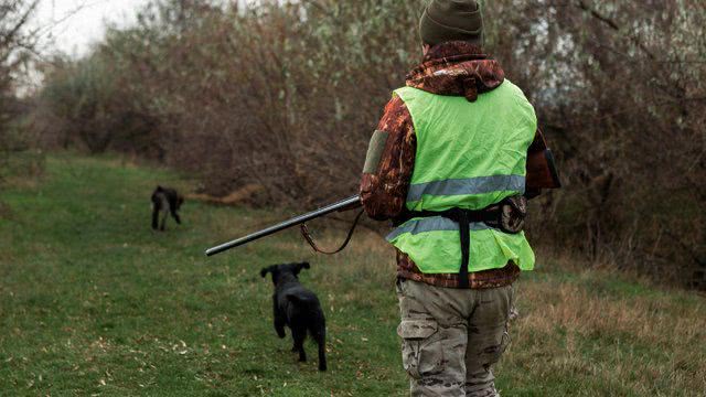 Сплутав зі звіром: в Одеській області чоловік застрелив товариша на полюванні