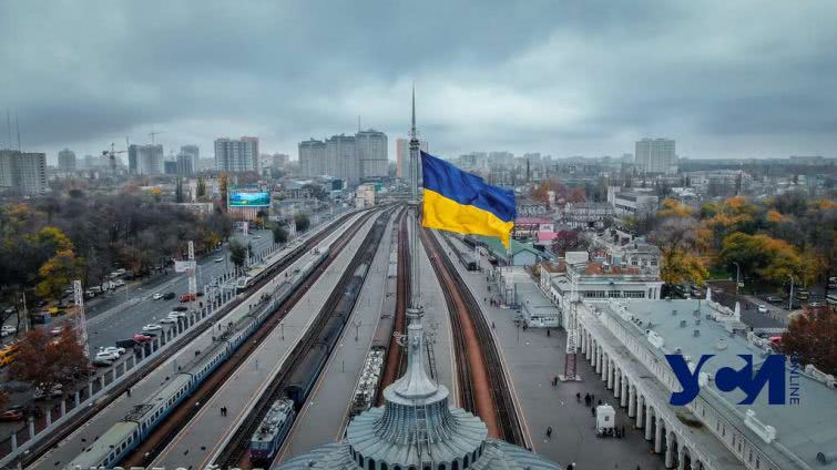 К новогодним праздникам запускают дополнительные поезда