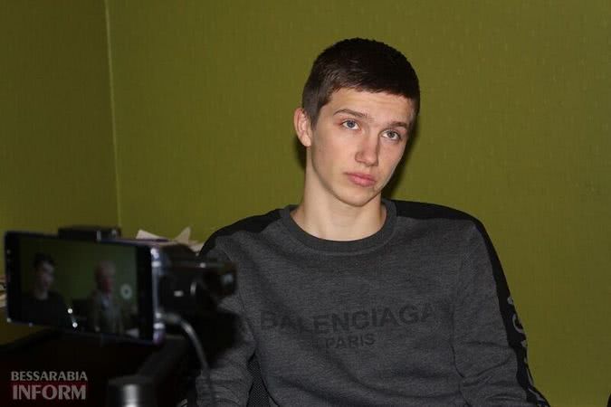 В ДТП под Одессой погиб парень, который чудом спасся от убийцы своих родителей
