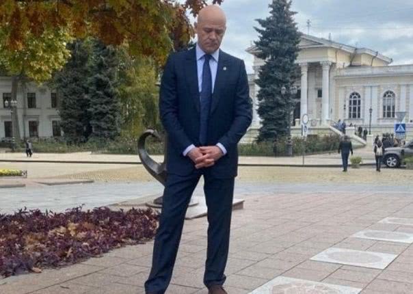 Геннадий Труханов: Великому сатирику будет установлен памятник на бульваре Жванецкого