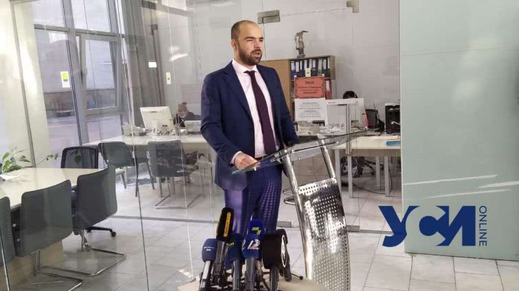Эпидситуация в Одессе и области: брифинг ОГА