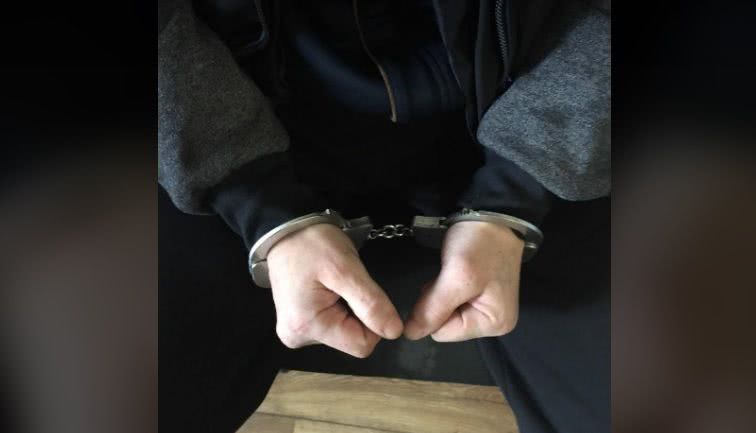 В Южном поместили за решетку злоумышленника, который не захотел исправляться на свободе