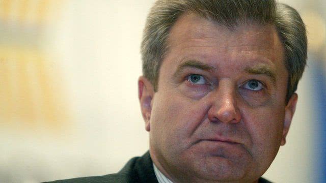 Керівником Одещини став Гриневецький: губернатор Кучми, депутат Януковича і соратник Труханова
