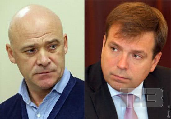Выборы одесского мэра: в трех районах города победу одержал Геннадий Труханов