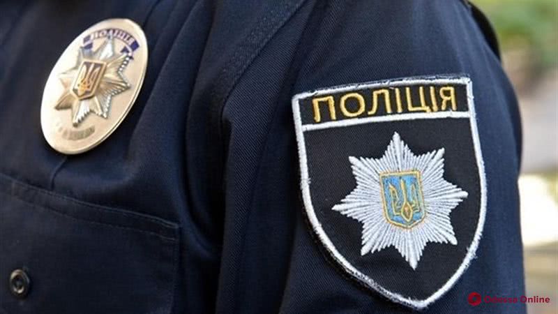В Одессе поймали вора, который «обчистил» интернет-магазин