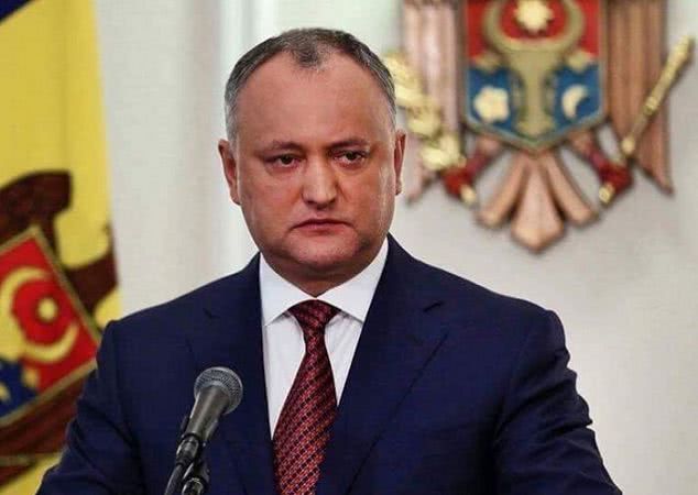 Борис Шаповалов: «Проведена большая и активная мобилизация избирателей Игоря Додона»