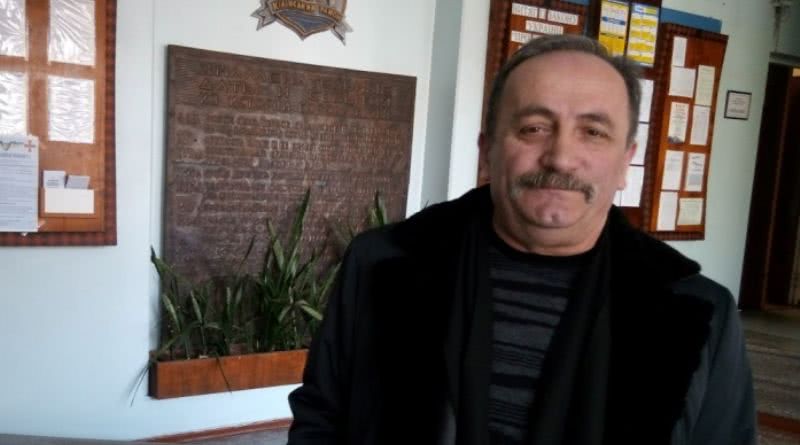 Старый новый мэр: ЦИК официально признала победу Матвея Иванова на выборах главы Вилковской громады