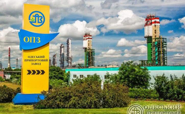 Область получит свой кислород: ОПЗ выдали лицензию на производство