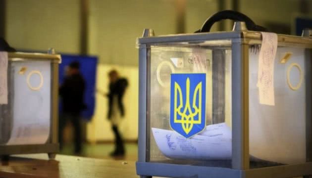 Труханов і Скорик пройшли у другий тур виборів мера Одеси