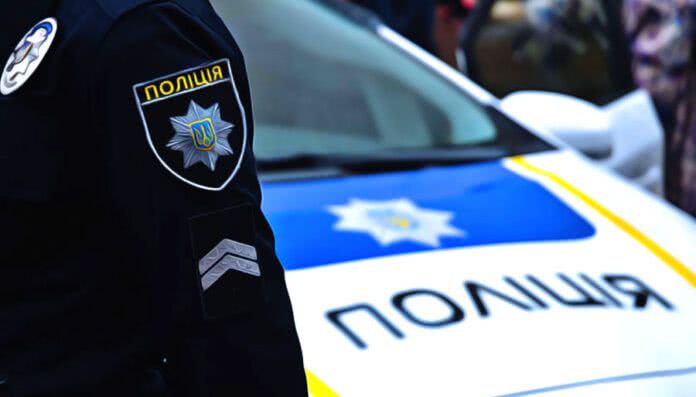 Очередного веловора поймали в Киевском районе Одессы