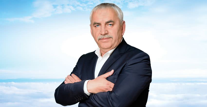 У нового мэра Черноморска – положительный тест на COVID-19 (видео)