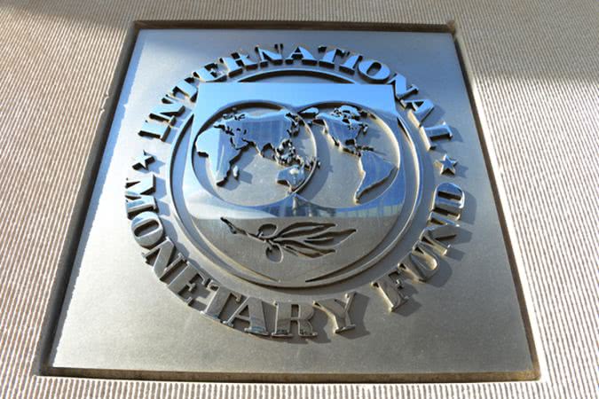 Украине отказал МВФ в экстренной финансовой помощи