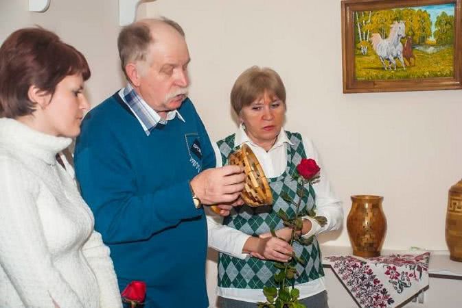 Белгород-Днестровскому краеведческому музею 80 лет