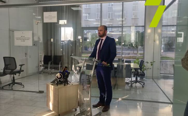 За неделю в области создали 200 койкомест для больных с COVID, а с полевым госпиталем не определились