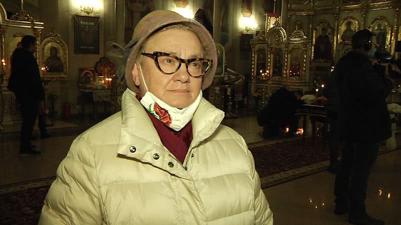 «Поки живе пам’ять – такого не буде»: в Одесі помолилися за жертв Голодомору