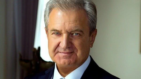 Сергей Гриневецкий — новый губернатор Одесской области