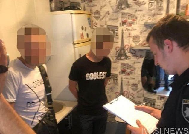В Одессе поймали двух продавцов несуществующих товаров через соцсети