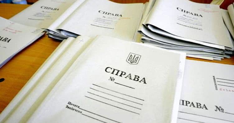 В Одесской области прокуроры подозревают подрядчика в присвоении крупной суммы денег при строительстве казармы