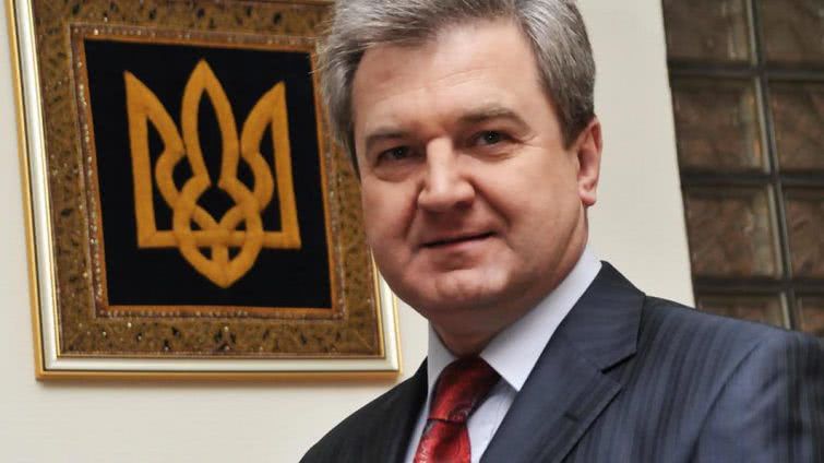 Кабмин одобрил кандидатуру Гриневецкого на должность губернатора Одесской области