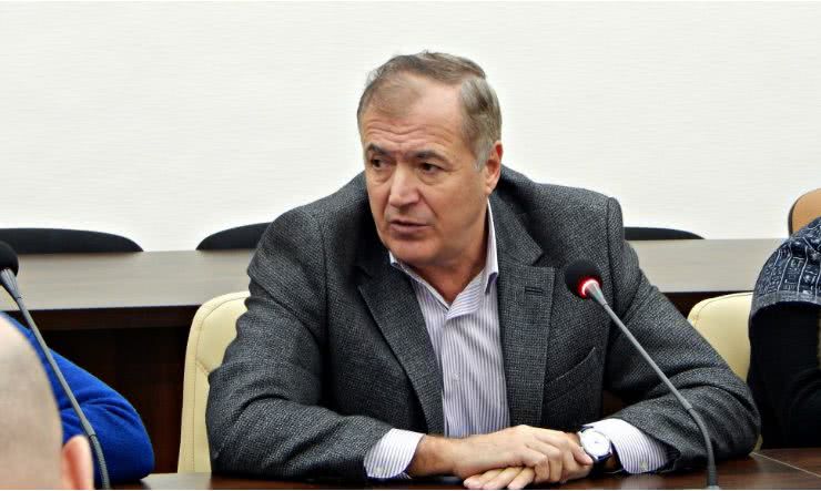 «Работы предстоит очень много» — мэр Южного посетил Сычавку, Новые Беляры и Кошары