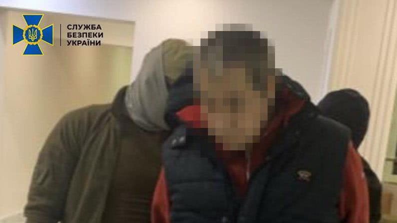В Одесі затримали ексголову селищної ради, який переховувався від слідства – СБУ