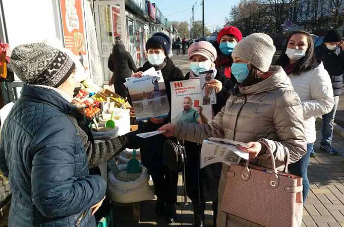 В Болградском районе возросло количество обращений по поводу домашнего насилия