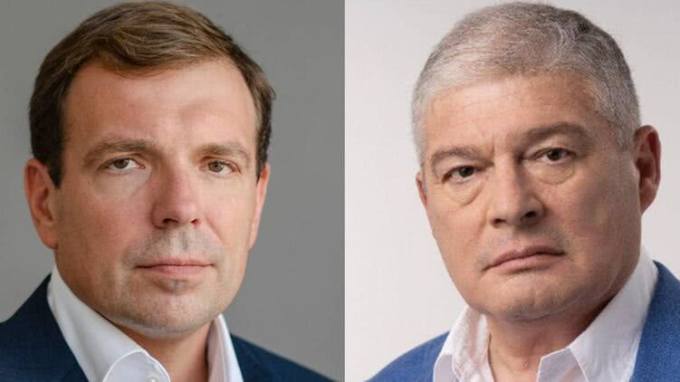 Червоненко призвал жителей Одессы преравть практику "договорняков", поддержав Скорика на выборах мэра