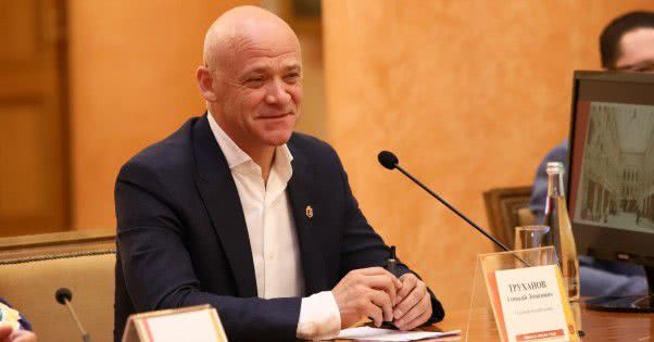 Высший антикорсуд закрыл два дела против Труханова из-за решения КСУ
