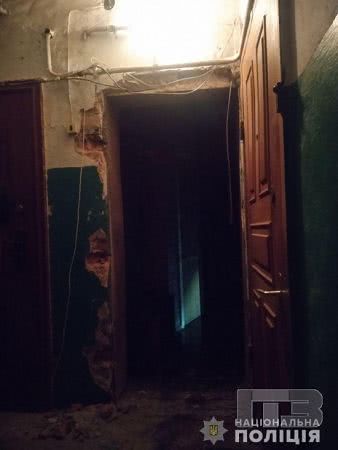 В Киевском районе Одессы нашли тело мужчины