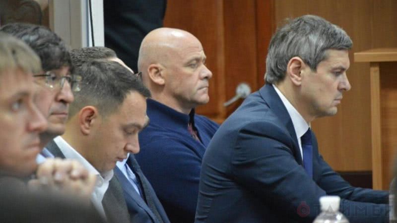 Апелляция ВАКС отложила заседание по делу Труханова