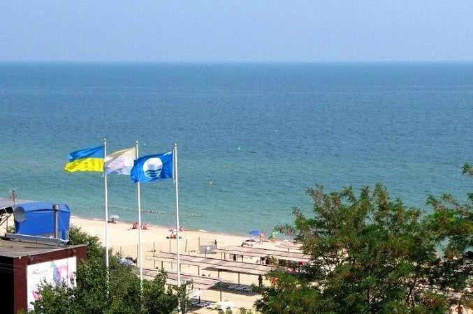 Черноморск в списке ТОП туристических мест Украины по версии Google