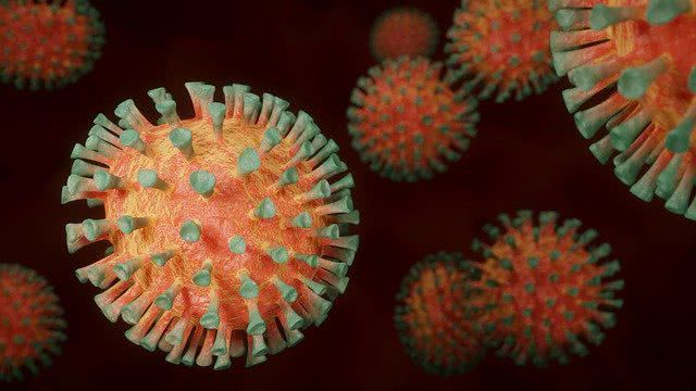 За прошедшие сутки в Одесской области зарегистрировали 634 новых случая заболевания коронавирусом